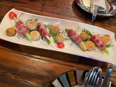 -SISTERS BAR RESTAURANT川意酒馆(嘉善老市H楼店)