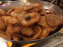 -绿茶餐厅(西单老佛爷店)