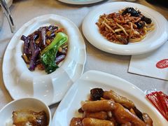 -功德林素菜饭庄(前门店)