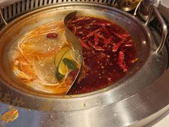 -小龙坎火锅(IFS HOT店)