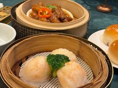 -誉八仙粤菜(万象天地店)