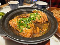 -绿茶餐厅(龙湖杭州金沙天街店)
