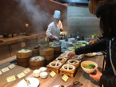 -通安客栈中餐厅·何家小馆