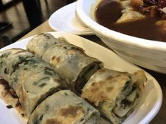 -台北楚楚园馅饼粥(虹桥南丰城店)