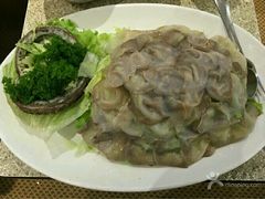 -金唐海鲜酒家