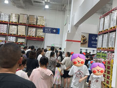 -山姆会员商店(大连店)