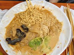 -郭记小街麻辣烫(南小街总店)