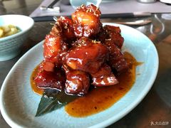 -西安凯悦酒店·湖畔中餐厅