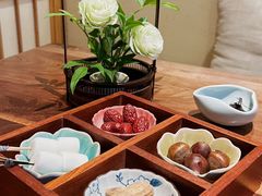 -梅间堂茶馆(绿地缤纷城店)
