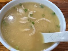-朱大嘴肥肠血旺(福字街店)