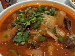-眉州东坡(民族园店)