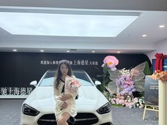 -上海德星奔驰(江杨南路店)