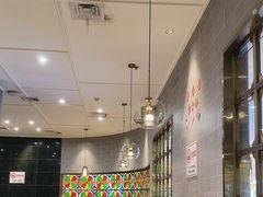 -叹茶靓点·粤式餐厅·全天茶市(石井万民广场店)