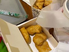 -肯德基(南五店)