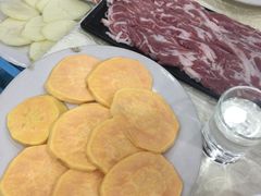 -鑫来顺大铜锅涮羊肉(中山门旗舰店)
