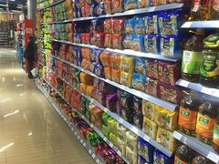 -振华超市(新华西道店)