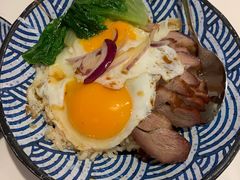 黯然销魂饭-龙记香港茶餐厅(久光百货店)