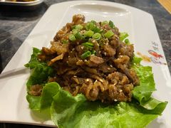 -喔爸韩国料理(泗门店)