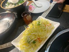 -友乐居羊蝎子(西直门店)
