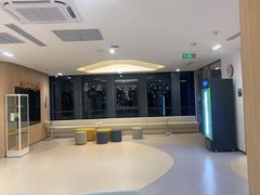 -复动肌骨门诊·MEDMOTION(北外滩店)
