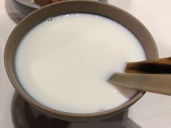 奶白酒-胡麻(静安嘉里店)