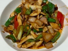 -高佳庄·舟山海鲜(海景旗舰店)