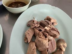 -红大哥水门鸡饭(總店)