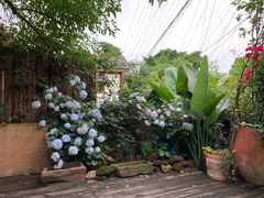 -悦哉·派对·草坪婚礼·围炉煮茶(三圣乡店)