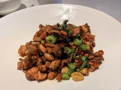 -老家菜(海恒店)