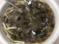 发财三丝鱼肚羹-粥旺庄(芳村店)