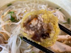 -华姐鸡粉(教育路店)