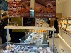 -烘焙町面包店(西四店)