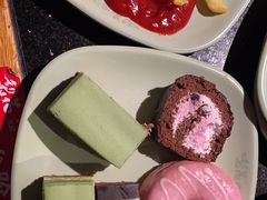 -梨花自助烤肉(天河城店)
