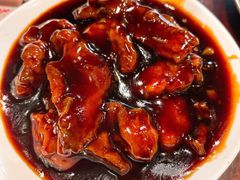 -鲜得来排骨年糕(云南南路店)