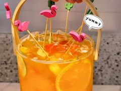 -黄记煌三汁焖锅(新佳丽江汉路店)