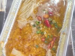 -老北京涮羊肉(航东路店)
