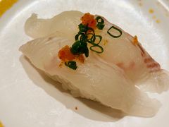 -合点寿司(金虹桥商场店)