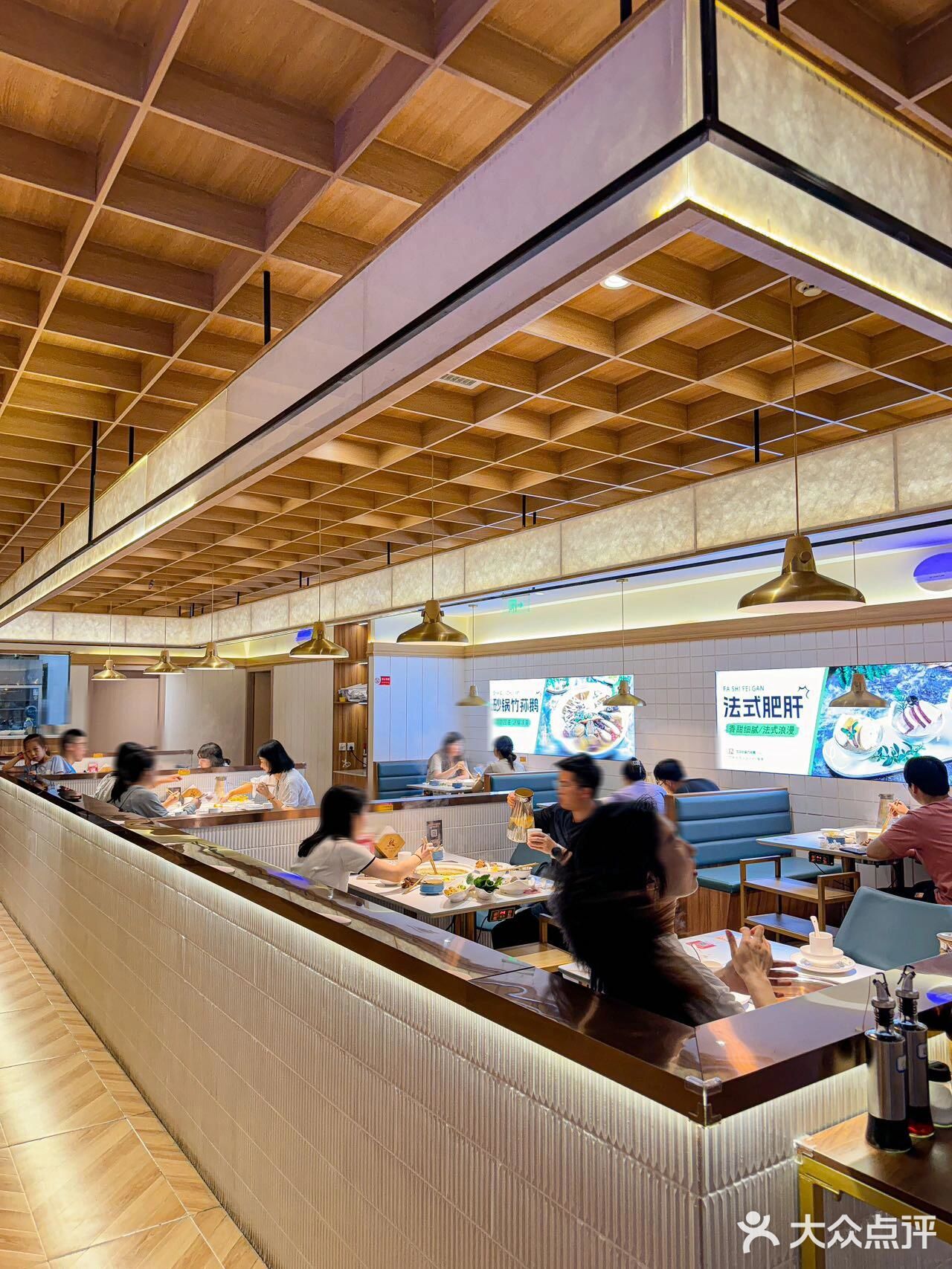 被拿捏了！！西安这家店是懂汤的……