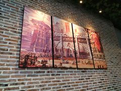 -HONGA HONGA雄家(曹路店)