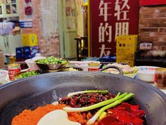 -龙厂长老火锅(抚琴店)