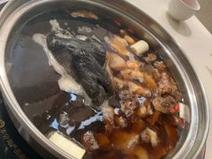 -太婆天府山珍酒楼(亚运村店)