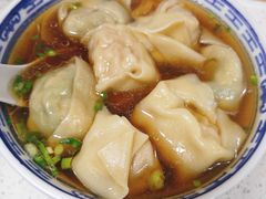 -古徽州馄饨店(宝安路店)