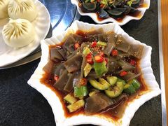 -清真华宇开锅羊肉