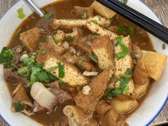 -陈记卤煮小肠