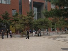 -中国艺术研究院油画院
