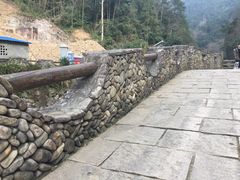 -花岩国家森林公园