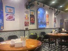 -澳门陈光记烧味饭店(南京德基广场店)