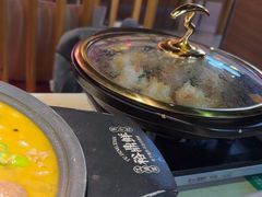 -裕鼎鲜·新中菜(王府井店)