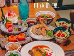 -武藏日本料理(宝安壹方城店)