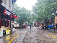 -青州古城
